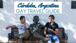 gay cruising cordoba|Gay guide to Cordoba